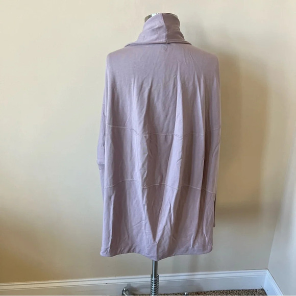 Lululemon Back In Action Wrap Smoky Blush 17671 - Picture 6 of 10